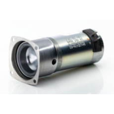 MICROPUMP 直流驱动器DC-336.C系列