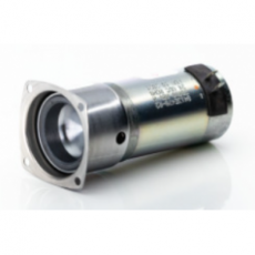 MICROPUMP 直流驱动器DC-336.C系列