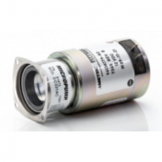 MICROPUMP 直流驱动器DC-331A.C系列