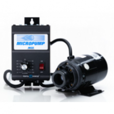 MICROPUMP 交流驱动器DP-415A.A系列