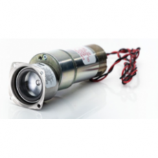MICROPUMP 直流驱动器DC-361.C系列