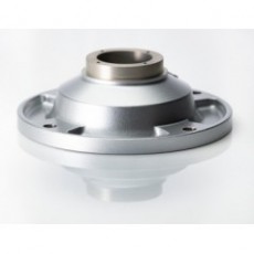 MICROPUMP 适配器套件(NEMA)系列