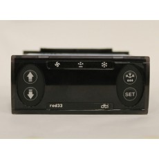 dti 温度控制器RED33系列