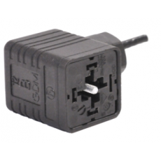 EFE 电缆组件ACC022系列