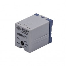 TEC AUTOMATISMES 延时继电器GRR系列