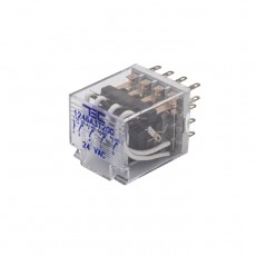 TEC AUTOMATISMES 瞬时继电器1246系列