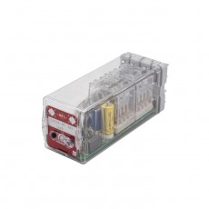 TEC AUTOMATISMES 延时继电器ET/MT K3