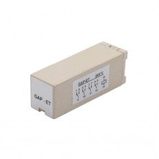TEC AUTOMATISMES ET/MT通道GAP继电器