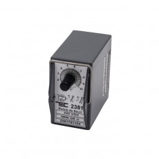 TEC AUTOMATISMES 阈值继电器 2381系列
