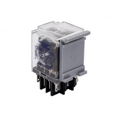TEC AUTOMATISMES 瞬时功能继电器1286系列