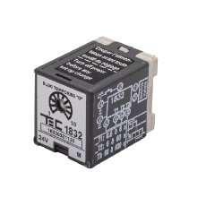 TEC AUTOMATISMES 定时器块1831/1832