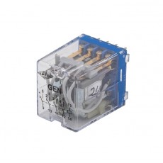 TEC AUTOMATISMES 瞬时继电器GEN 1E系列