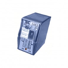 TEC AUTOMATISMES 延时继电器2453 K3