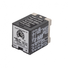 TEC AUTOMATISMES 定时器块1831/1832