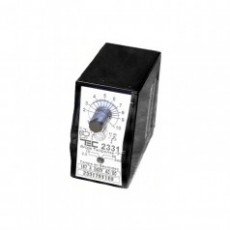 TEC AUTOMATISMES 延时继电器2332 K3
