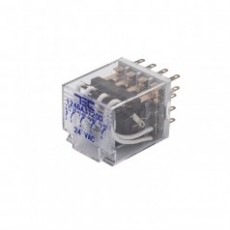 TEC AUTOMATISMES 瞬时继电器1246系列