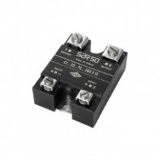 TEC AUTOMATISMES 固态继电器SSR50C1