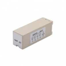 TEC AUTOMATISMES ET/MT通道GAP继电器