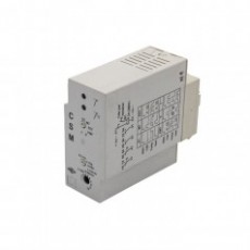 TEC AUTOMATISMES 多功能继电器CSM系列