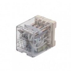 TEC AUTOMATISMES 双稳态继电器GADFN系列