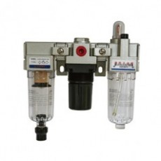 UNIQUC 三联件UAC2000系列