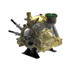 UDOR 隔膜泵BETA 130系列