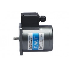 T.W.T 转矩马达100V/115V系列