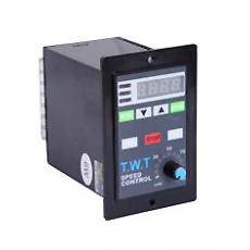 T.W.T 交流调速器UX51-PLC系列
