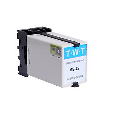 T.W.T 交流调速器SS22系列