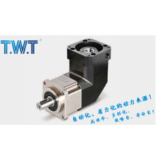 T.W.T 行星直角减速机-TBR型系列