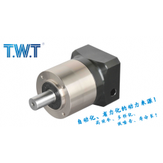 T.W.T 精密行星减速机-TE型系列