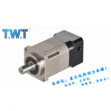 T.W.T 精密行星减速机-TB型系列