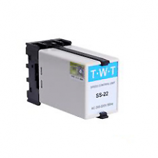 T.W.T 交流调速器SS22系列
