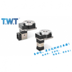 T.W.T 中空旋转平台-THT型系列