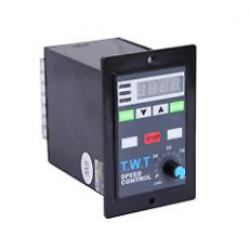 T.W.T 交流调速器UX51-PLC系列