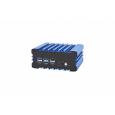 TP-IPC 工控机IBOX-103-4L2C-N97系列