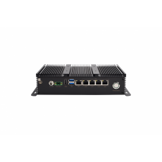 TP-IPC 工控机IBOX-104V2-5L2C4P系列