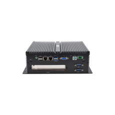 TP-IPC 工控机IBOX-106V2-6C2L-1P系列