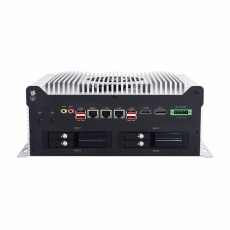 TP-IPC 工控机IBOX-606-4S系列