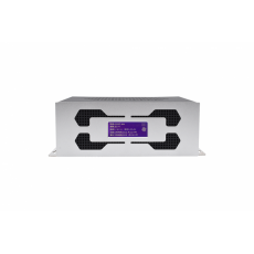 TP-IPC 壁挂紧凑型工控机IBOX-402系列