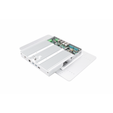 TP-IPC 工业*体机IPPC-14001A系列