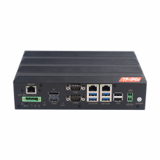 TP-IPC 工控机AC-TLZ39-ECAT系列