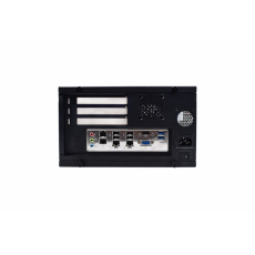 TP-IPC 壁挂紧凑型工控机IBOX-401系列