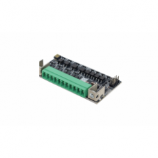 TP-IPC DIDO模块T-G01 V3.3系列