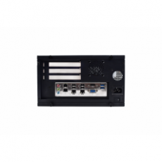 TP-IPC 壁挂紧凑型工控机IBOX-401系列