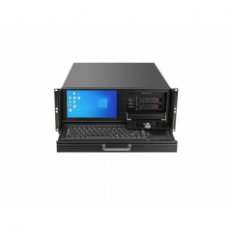 TP-IPC 标准机架式工控机IPC-610D系列