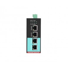 GMD EtherCAT转Profinet网关系列