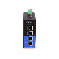 GMD Profinet主站转EtherCAT从站网关系列