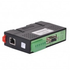 GMD 电力DL/T645规约转Modbus TCP模块系列