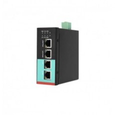 GMD EtherCAT转Modbus tcp网关系列